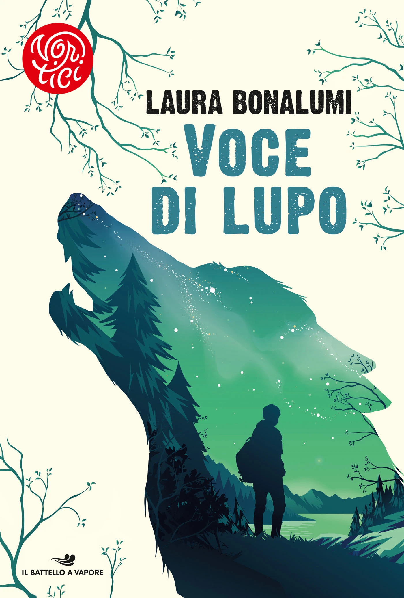 Copertina libro Sei il mio eroe