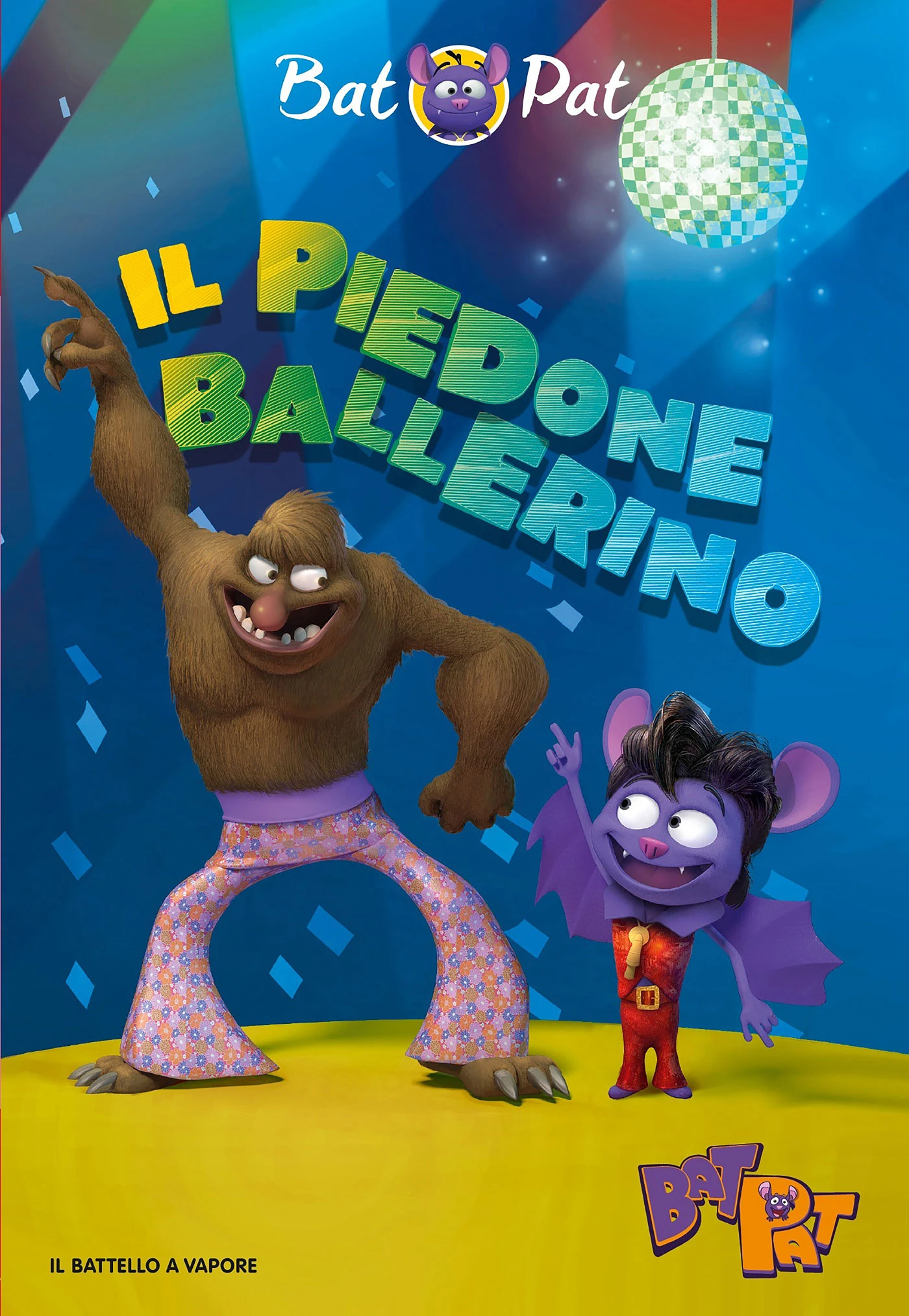 Copertina libro Sei il mio eroe