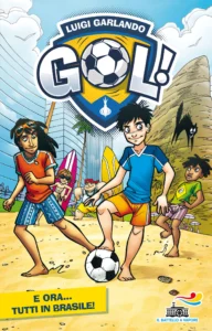 E ora...tutti in Brasile!