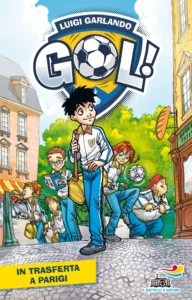 In trasferta a Parigi