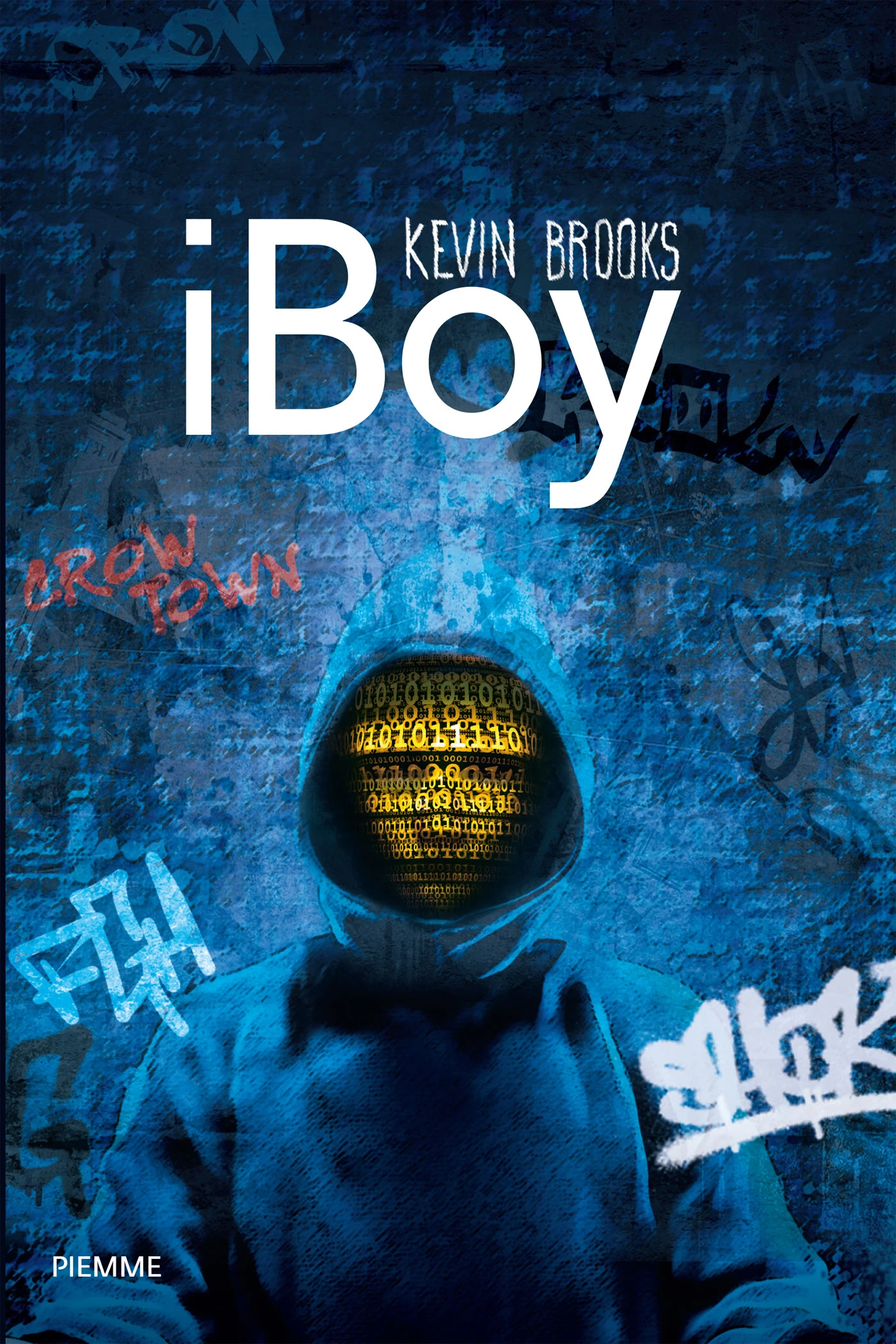 iBoy