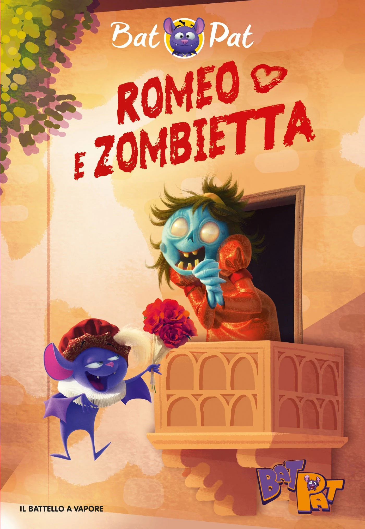 Copertina libro Sei il mio eroe
