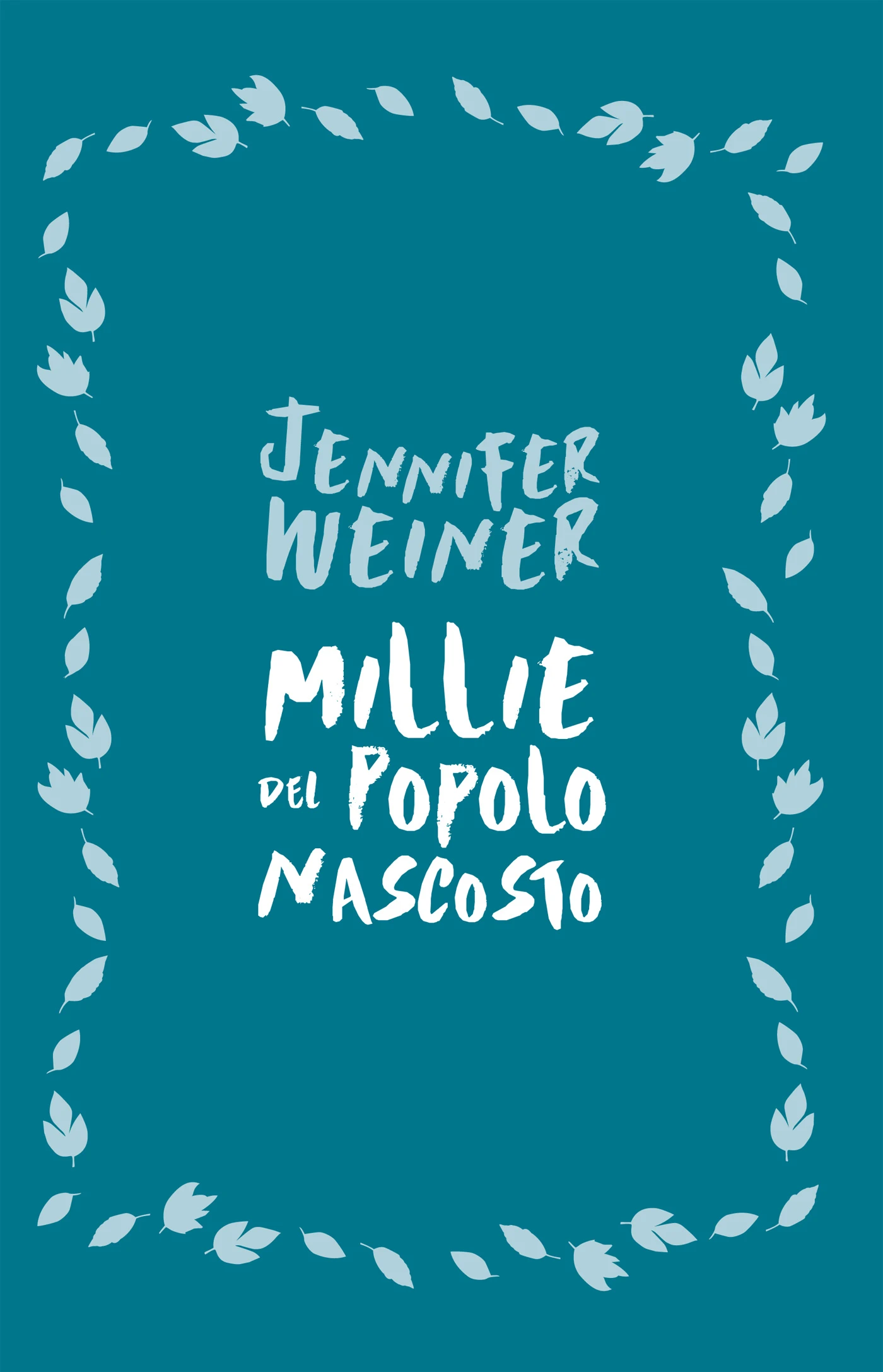 Millie del popolo nascosto