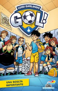 UNA SCELTA IMPORTANTE