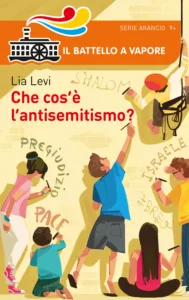 Che cos'è l'antisemitismo? Per favore rispondete