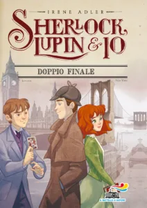 DOPPIO FINALE