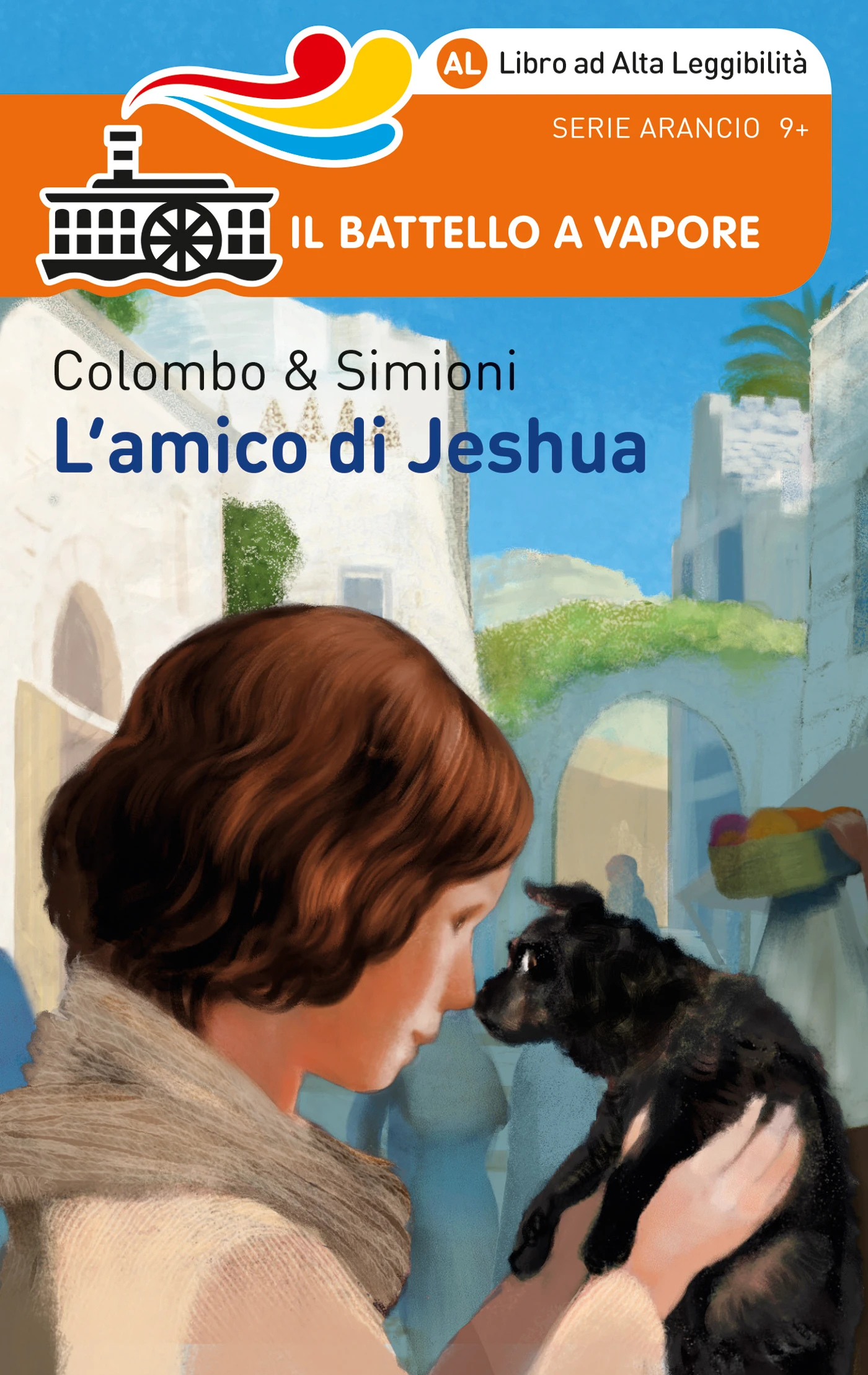 L'amico di Jeshua
