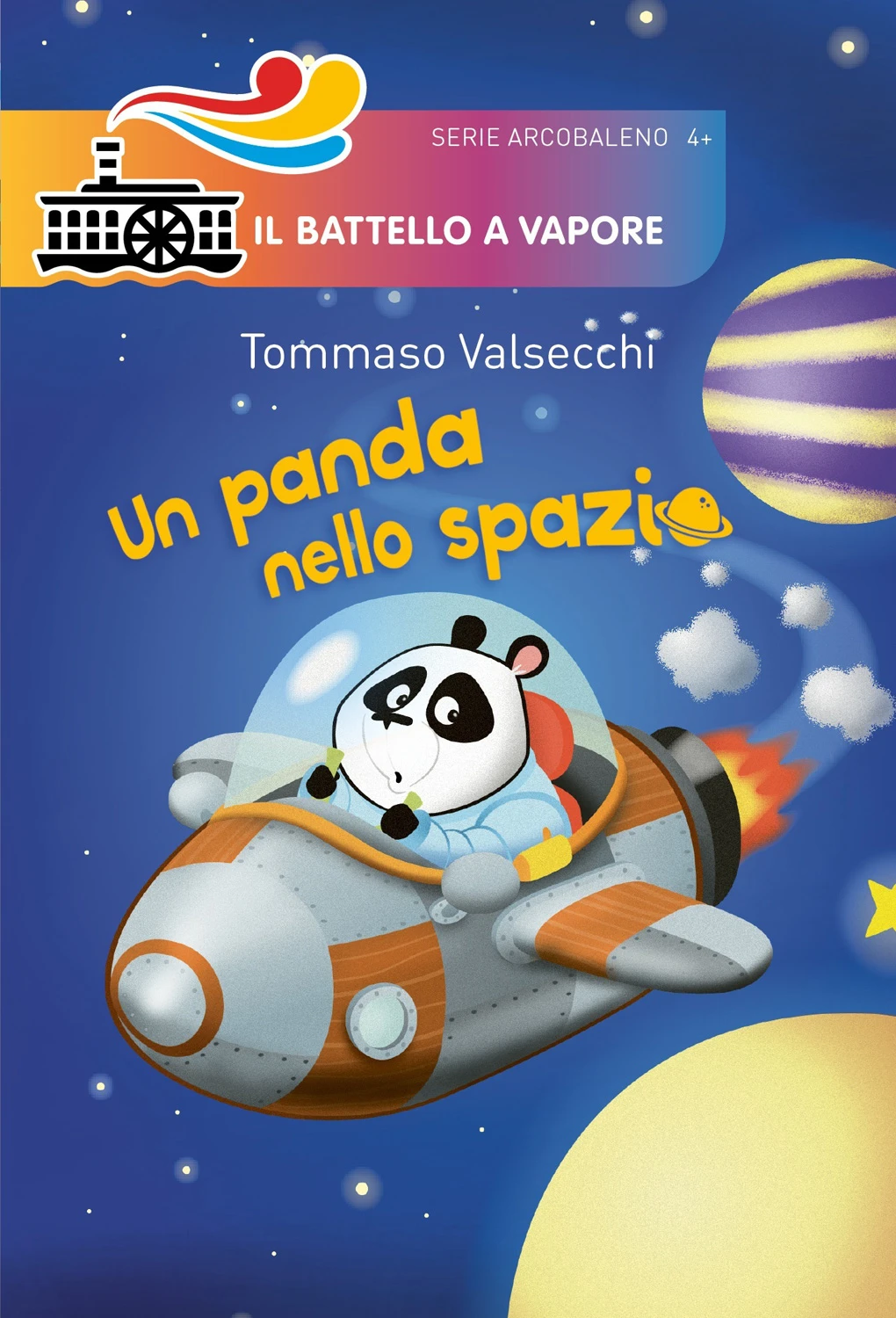 Copertina libro Sei il mio eroe