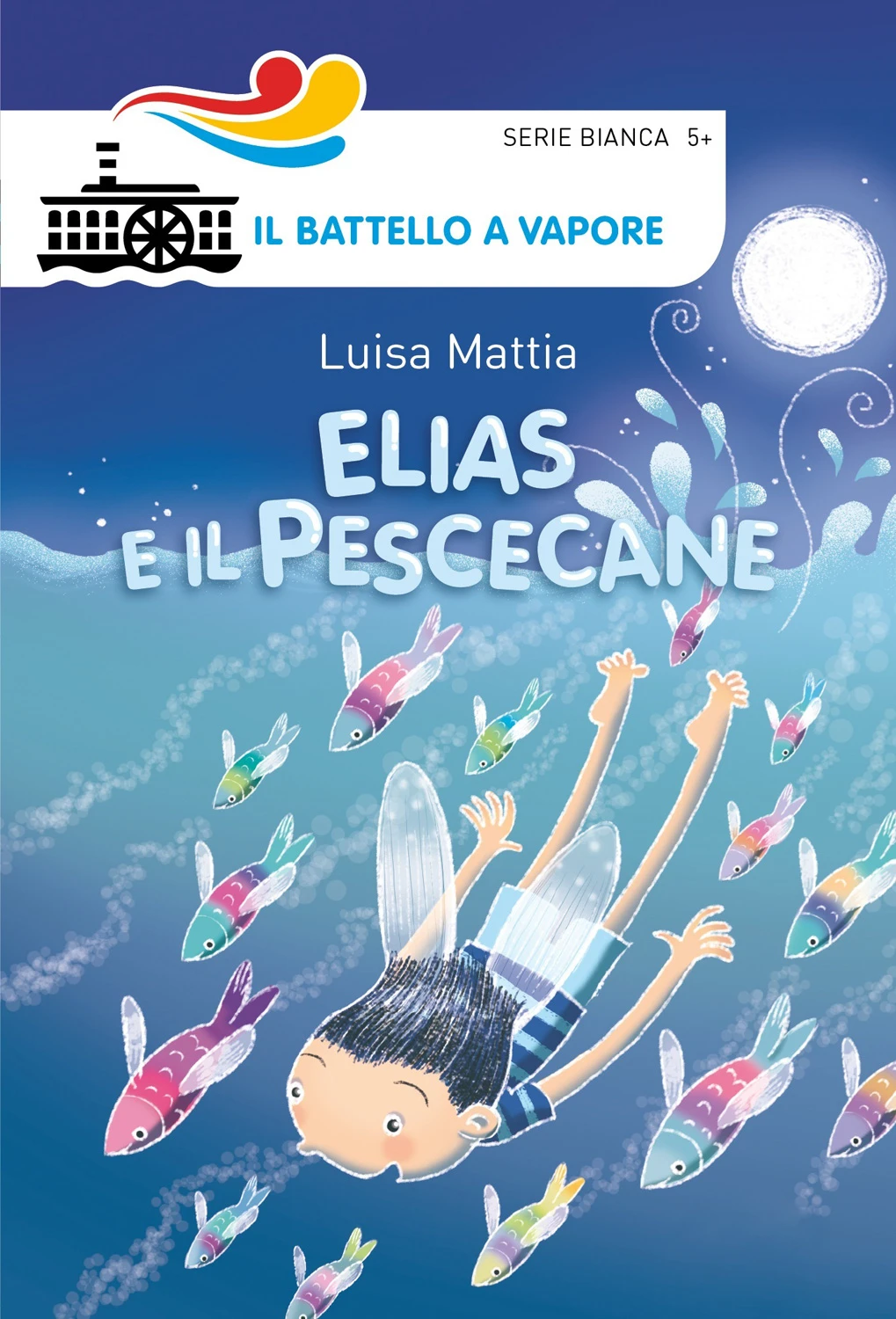 Copertina libro Sei il mio eroe