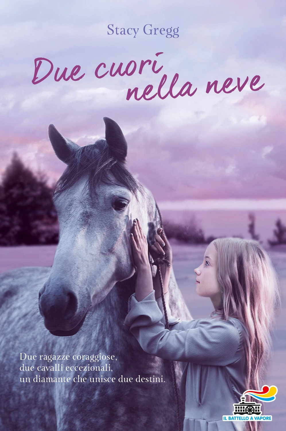 Copertina libro Sei il mio eroe