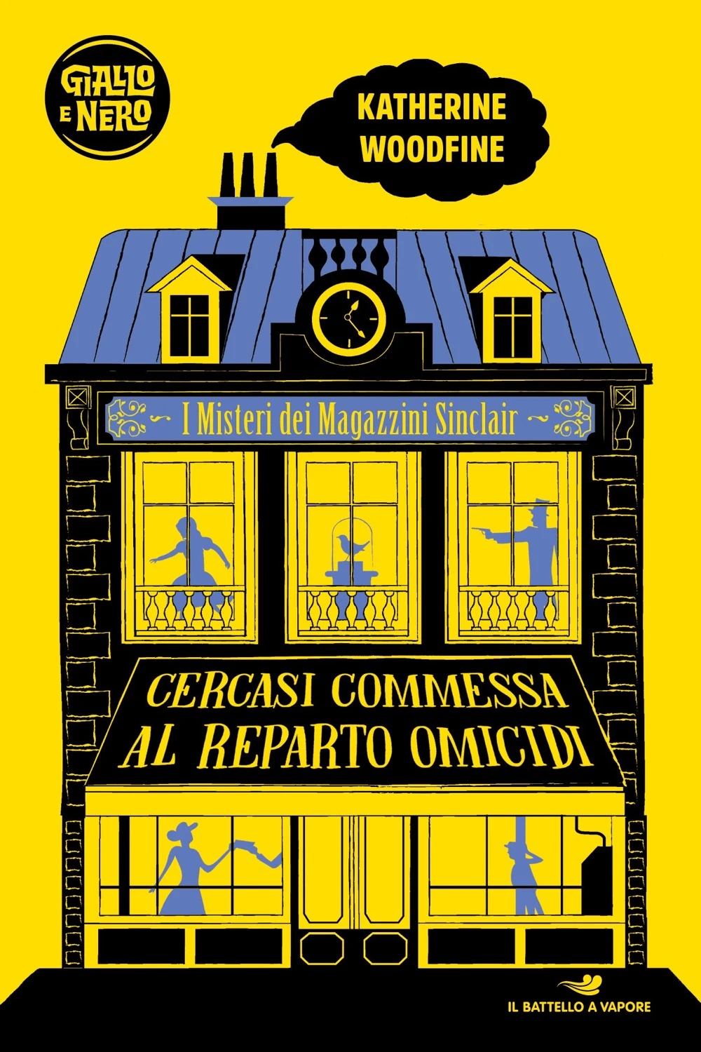 Copertina libro Sei il mio eroe