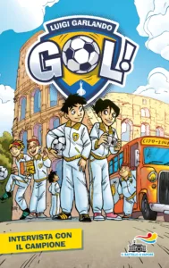 INTERVISTA CON IL CAMPIONE