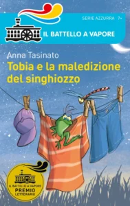Tobia e la maledizione del singhiozzo