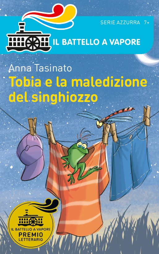 Copertina libro Sei il mio eroe