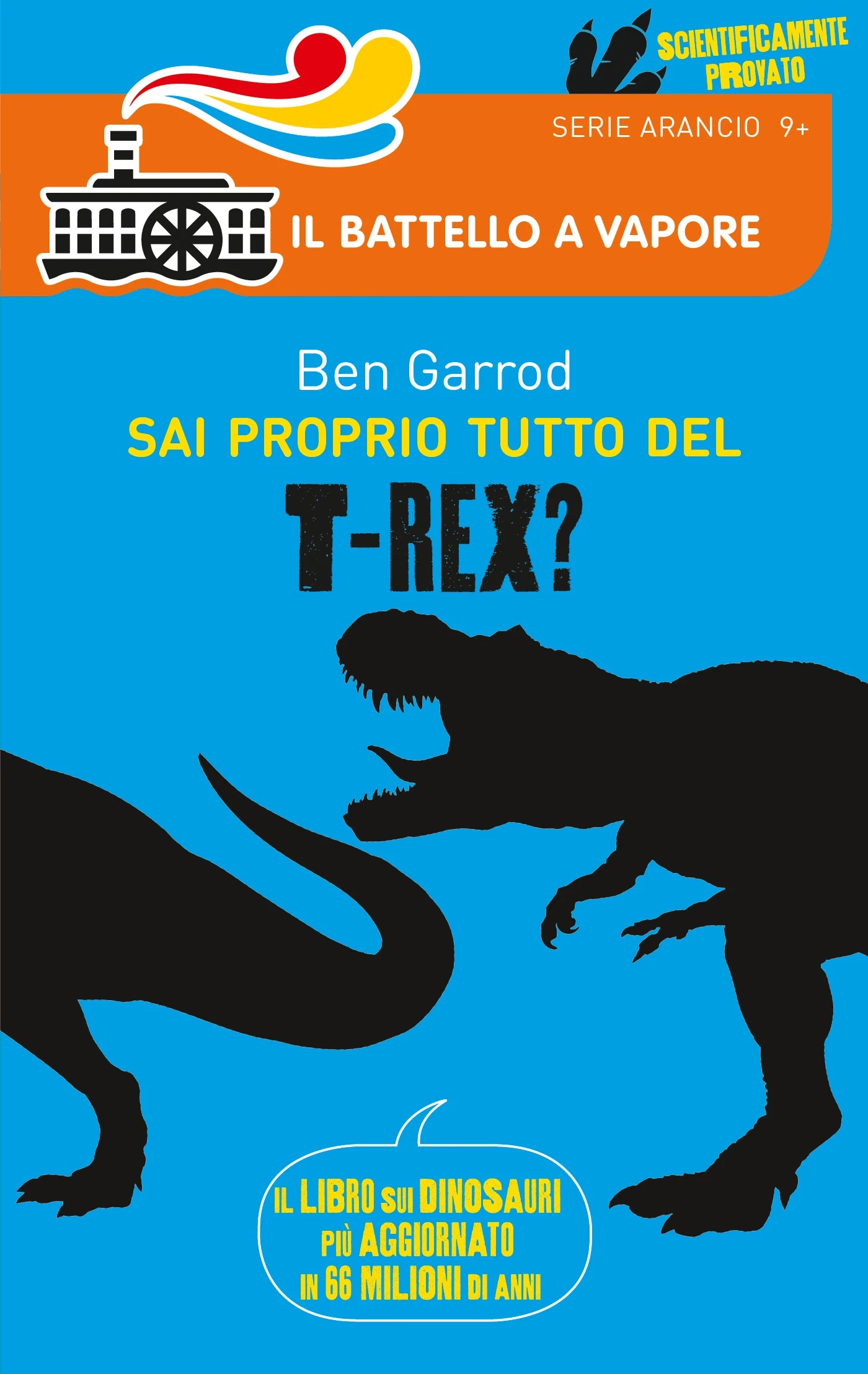 Copertina libro Sei il mio eroe