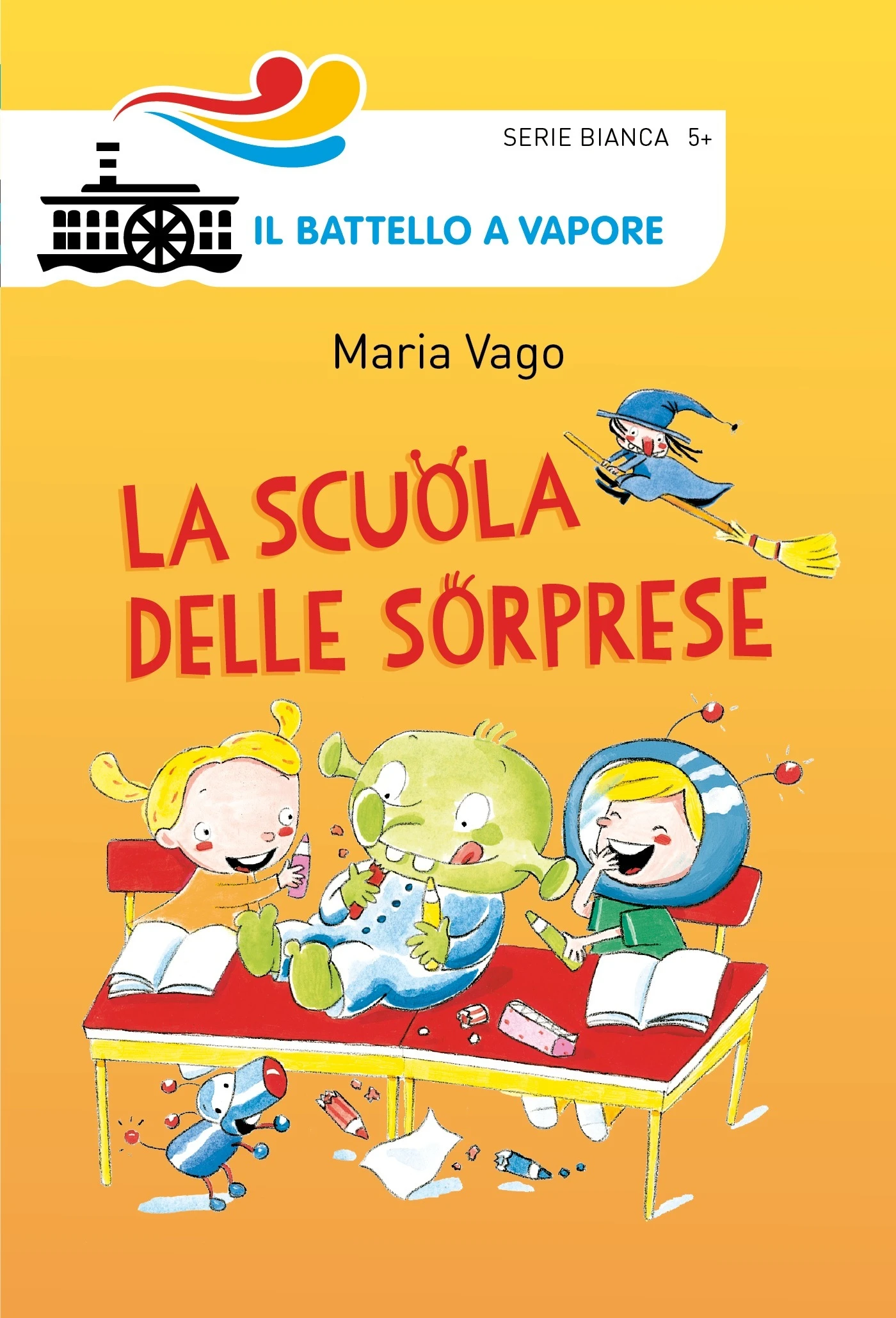 Copertina libro Sei il mio eroe