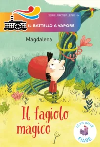 Il fagiolo magico