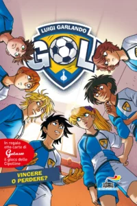 Gol - 58. Vincere o perdere?