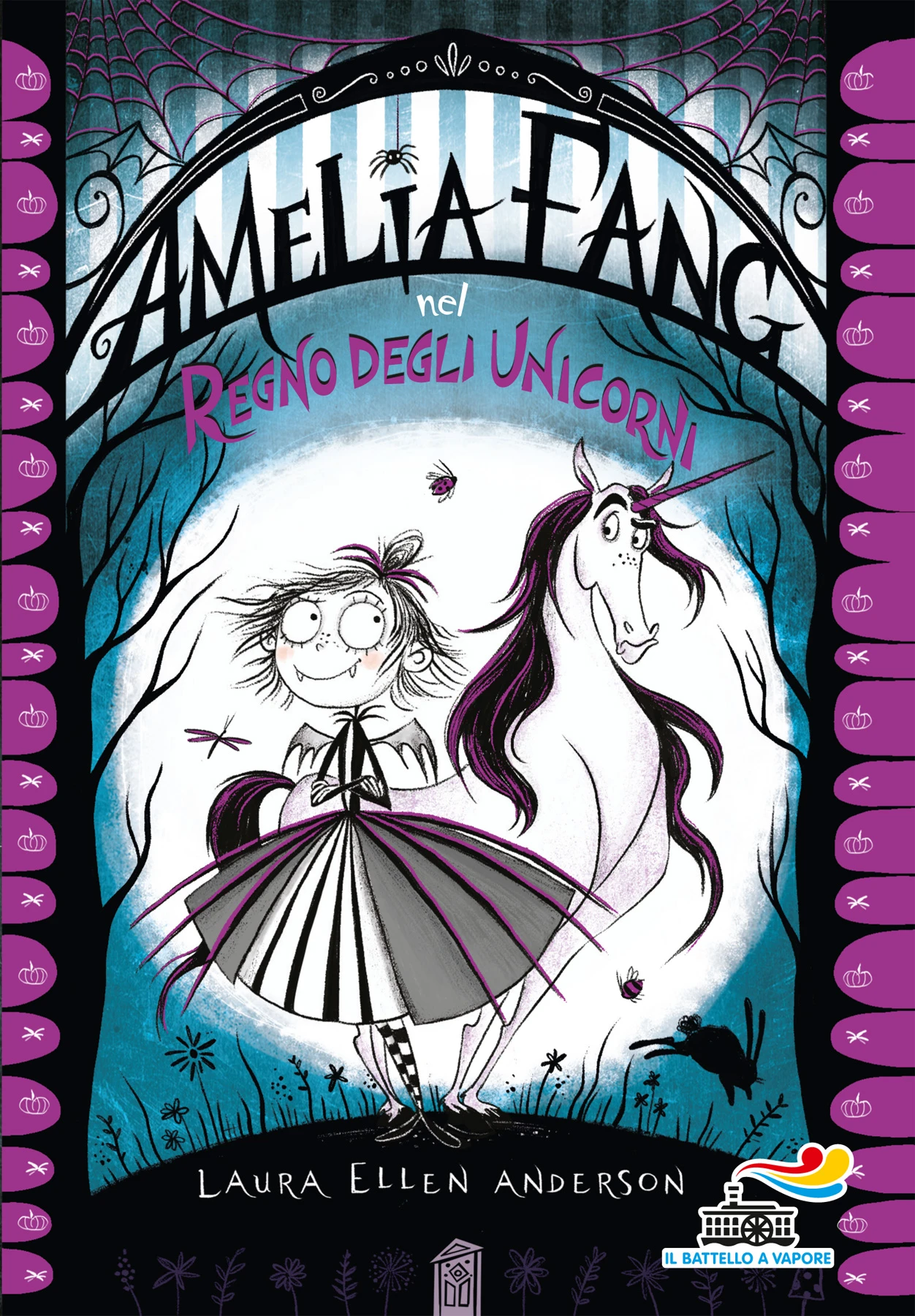 Copertina libro Sei il mio eroe