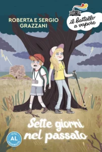 SETTE GIORNI NEL PASSATO (AL)