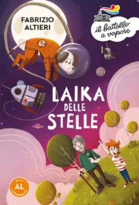 LAIKA DELLE STELLE (AL)