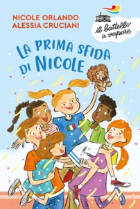 La prima sfida di Nicole