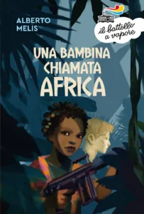 Una bambina chiamata Africa