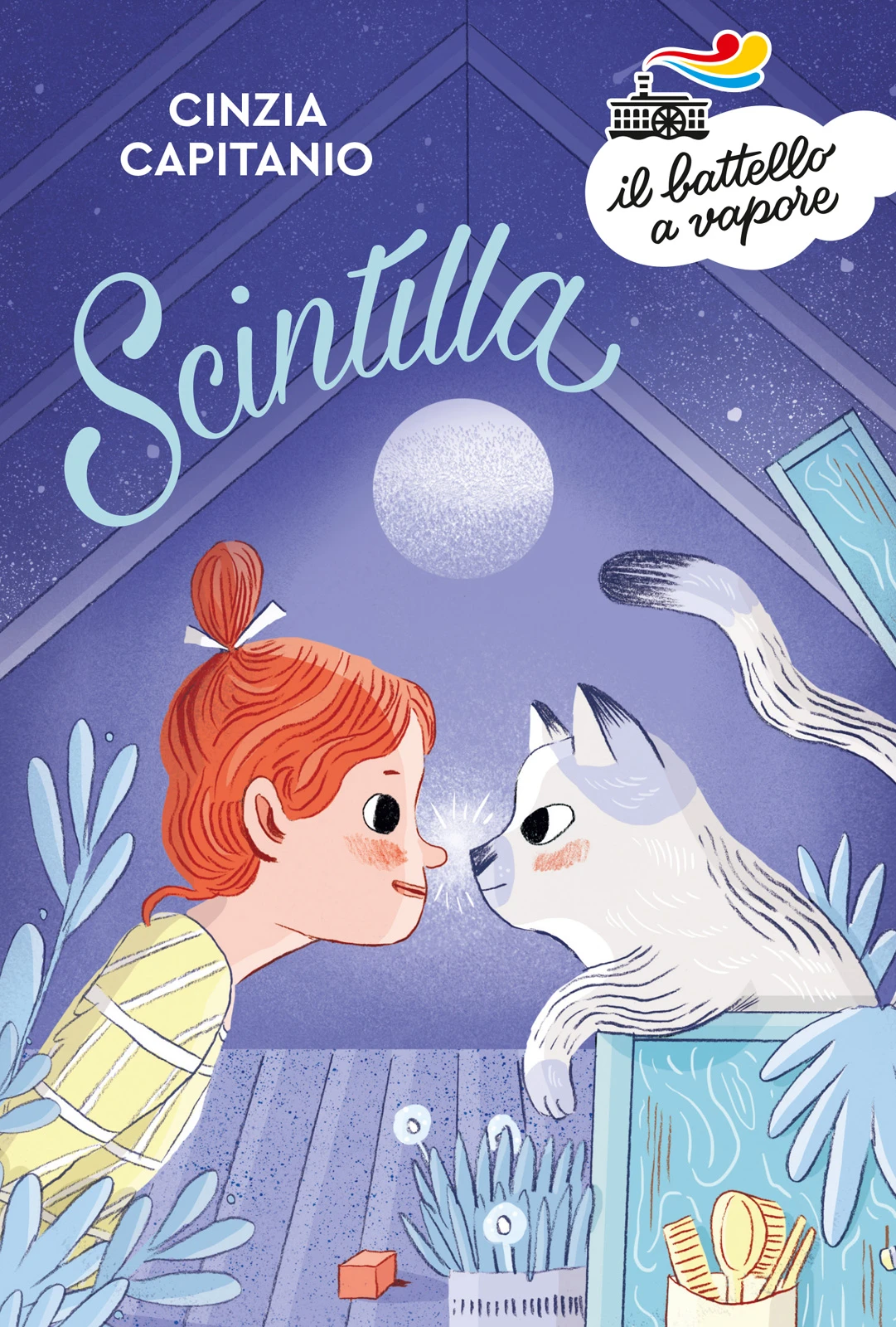 Scintilla