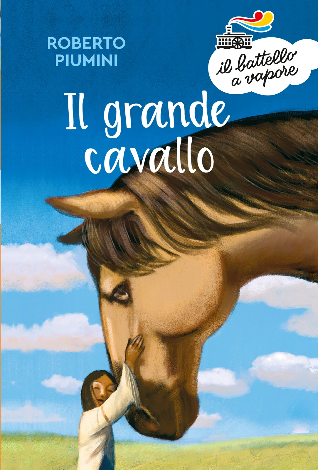 Il grande cavallo
