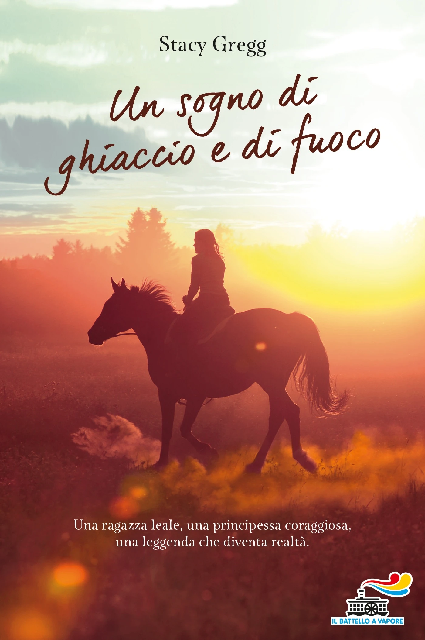 Copertina libro Sei il mio eroe