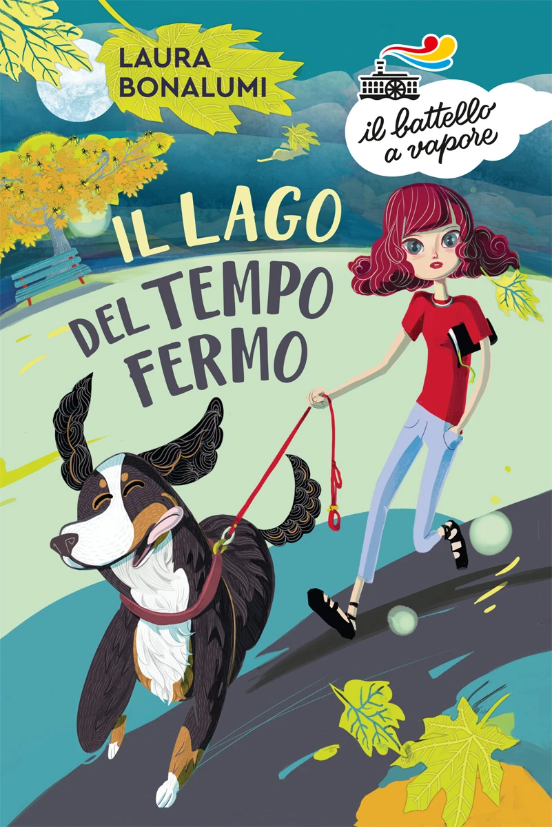 Copertina libro Sei il mio eroe