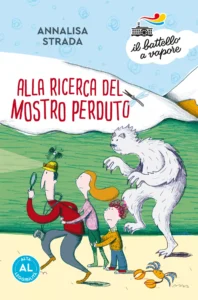 Alla ricerca del mostro perduto