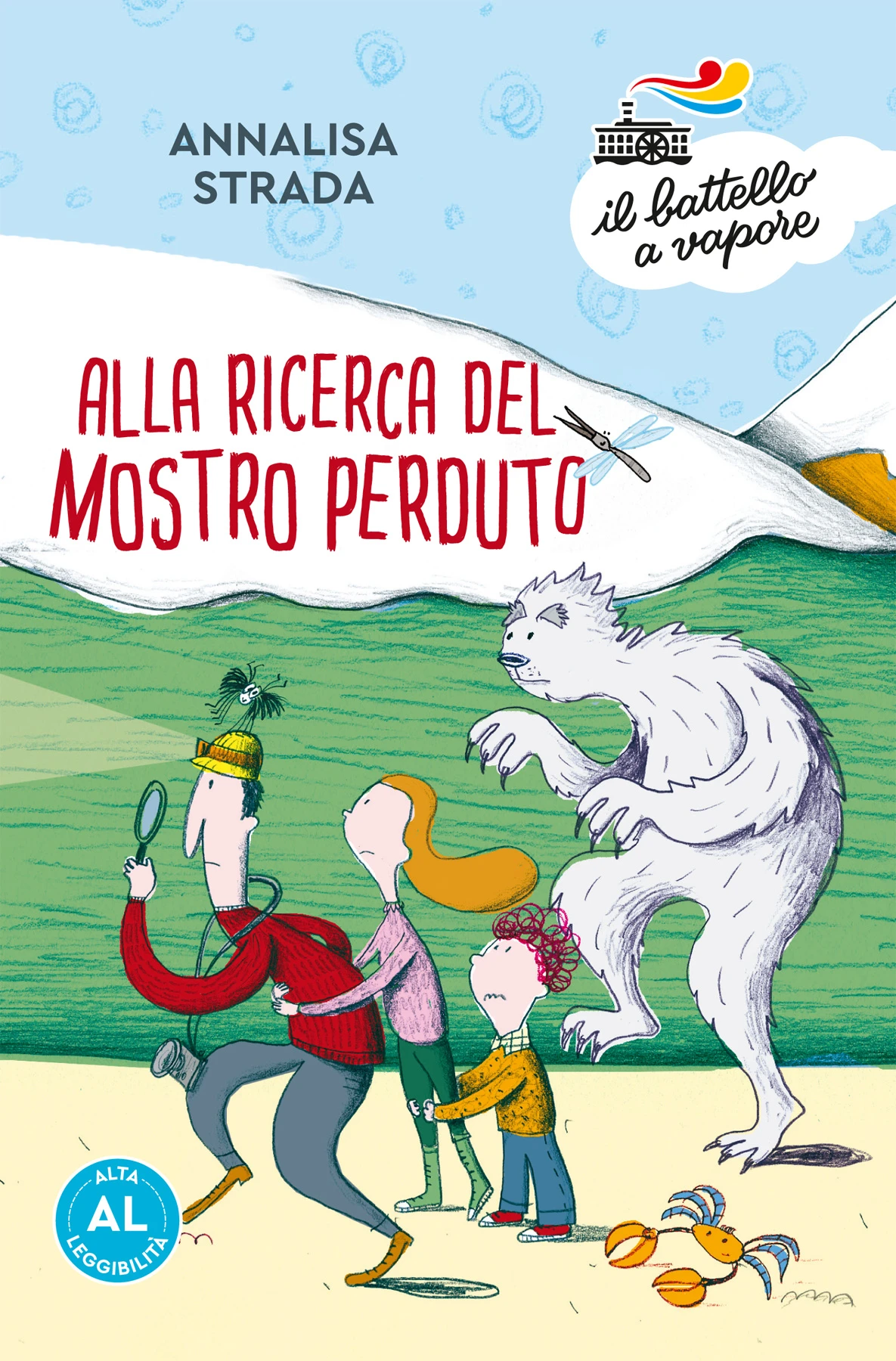 Copertina libro Sei il mio eroe