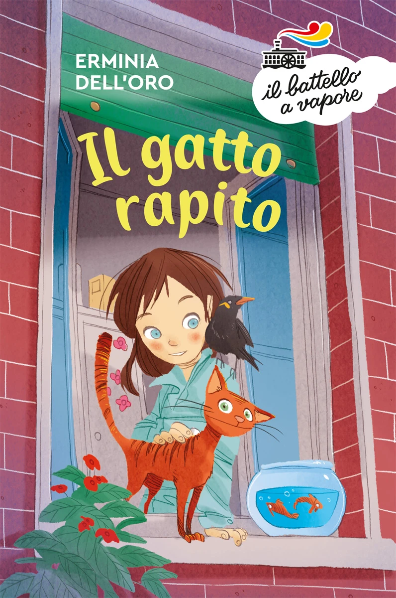 Copertina libro Sei il mio eroe