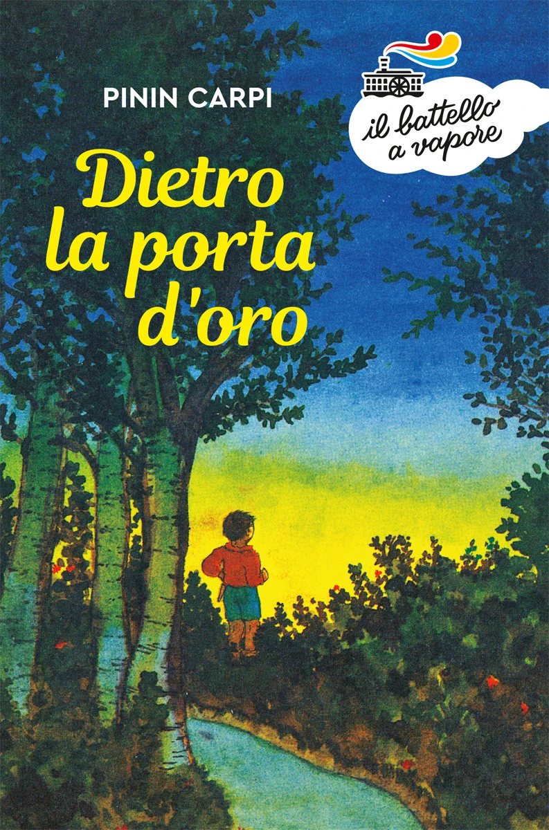 Copertina libro Sei il mio eroe