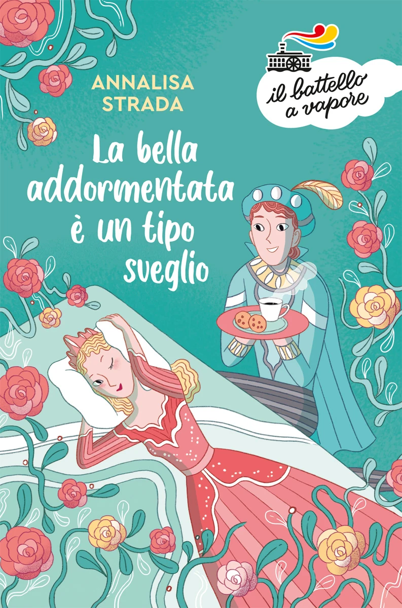 Copertina libro Sei il mio eroe