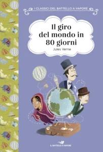 Il giro del mondo in 80 giorni