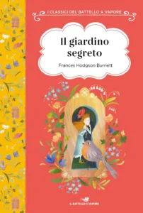 Il giardino segreto