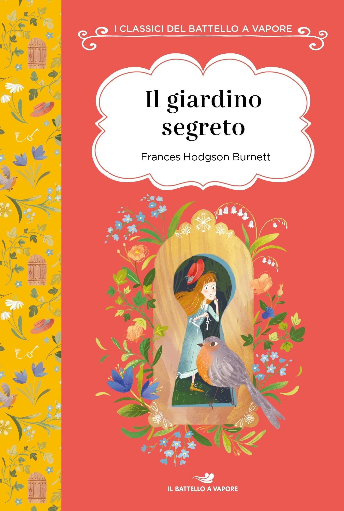 Copertina libro Sei il mio eroe
