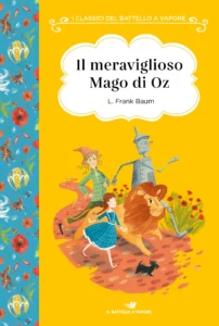 Il meraviglioso mago di Oz