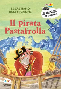 Il pirata Pastafrolla
