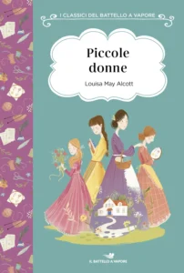 PICCOLE DONNE
