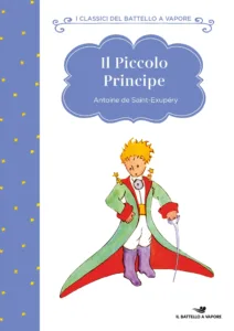 IL PICCOLO PRINCIPE