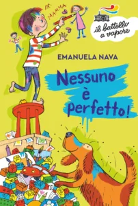 Nessuno è perfetto!