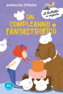 Un compleanno fantastrofico