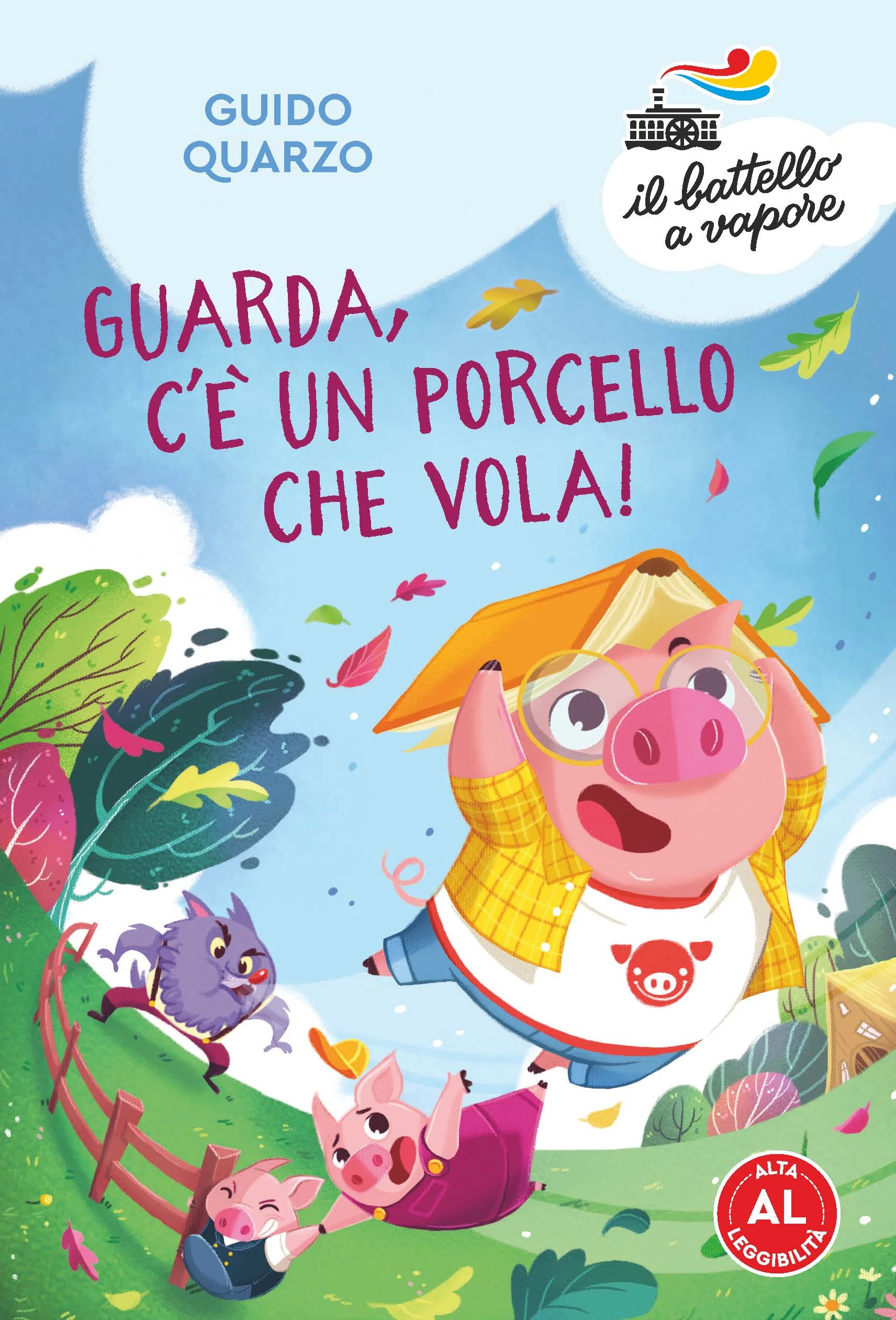 Copertina libro Sei il mio eroe
