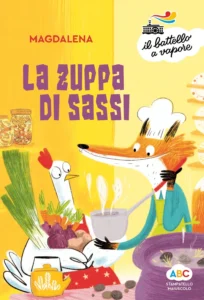 La zuppa di sassi