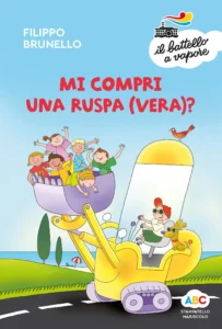 Mi compri una ruspa (vera)?