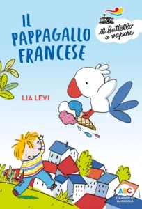 Il pappagallo francese