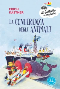 La conferenza degli animali